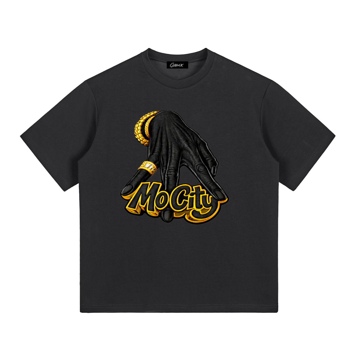 Essential Cooling Performance T-Shirt