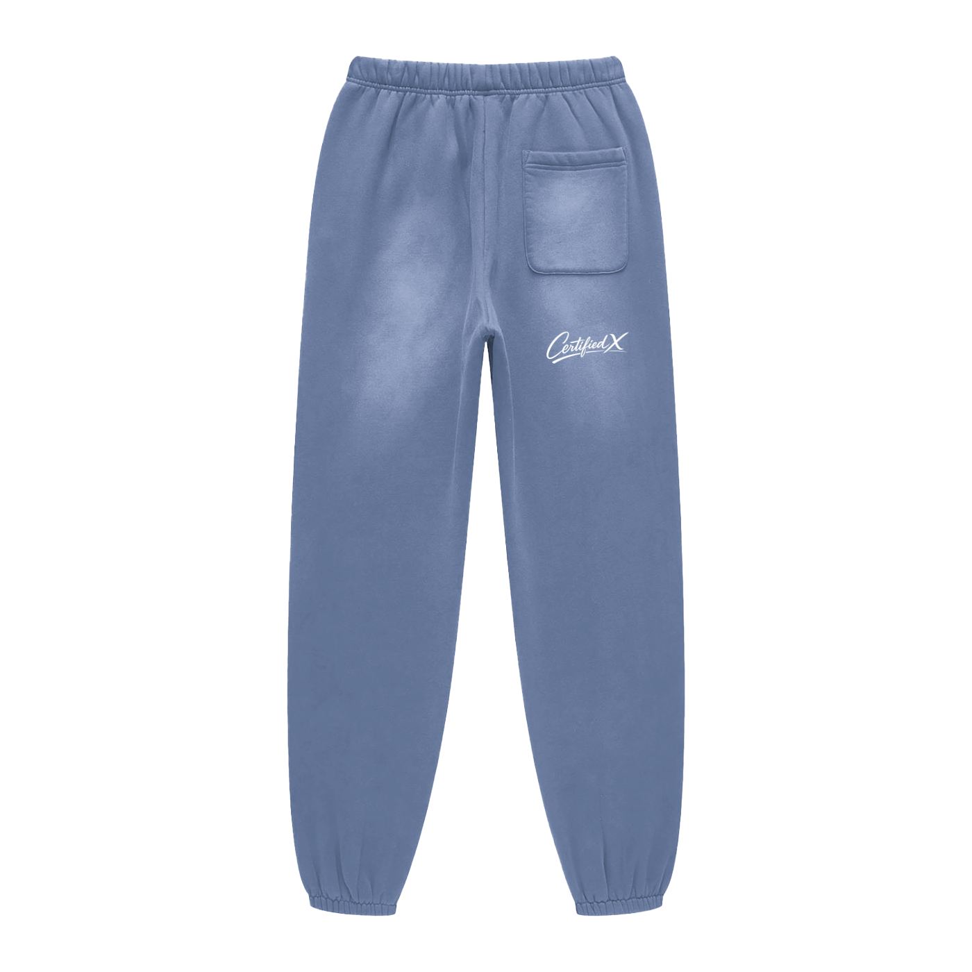 Sunfade Fleeced Sweatpants