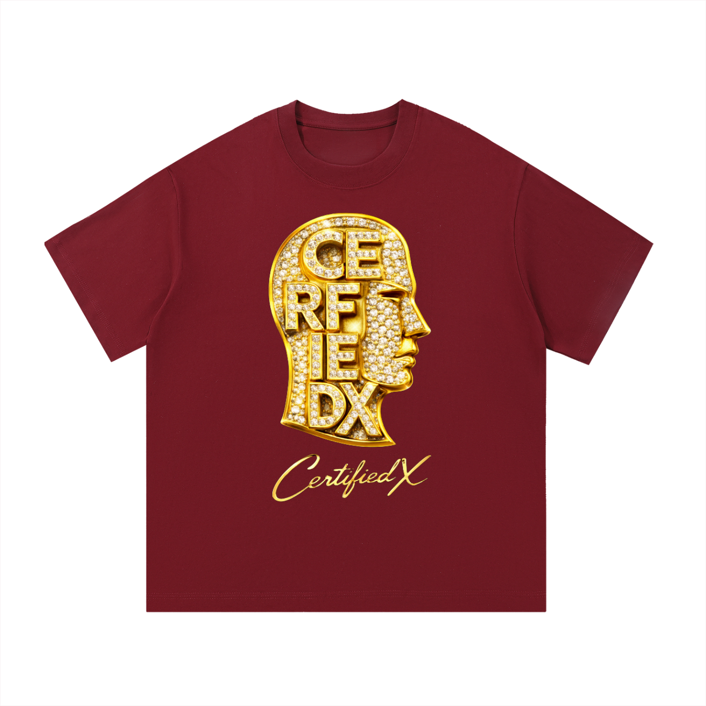 Essential Cotton T-Shirt