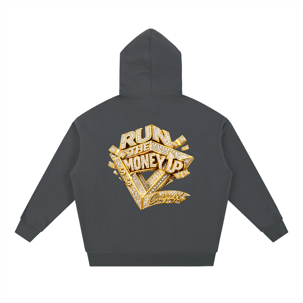 Essential Heavyweight Hoodie