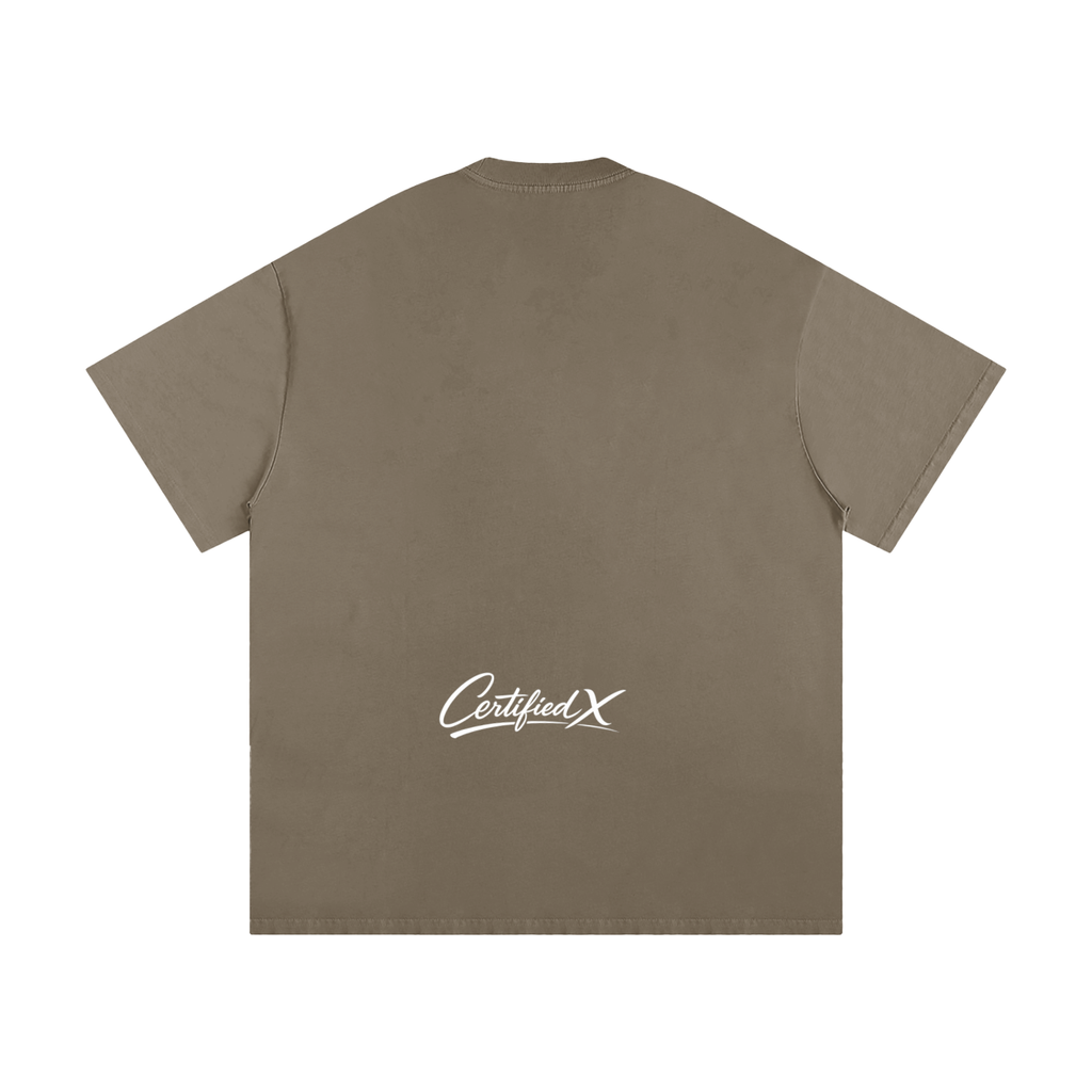 Heavyweight Loose Fit T-Shirt