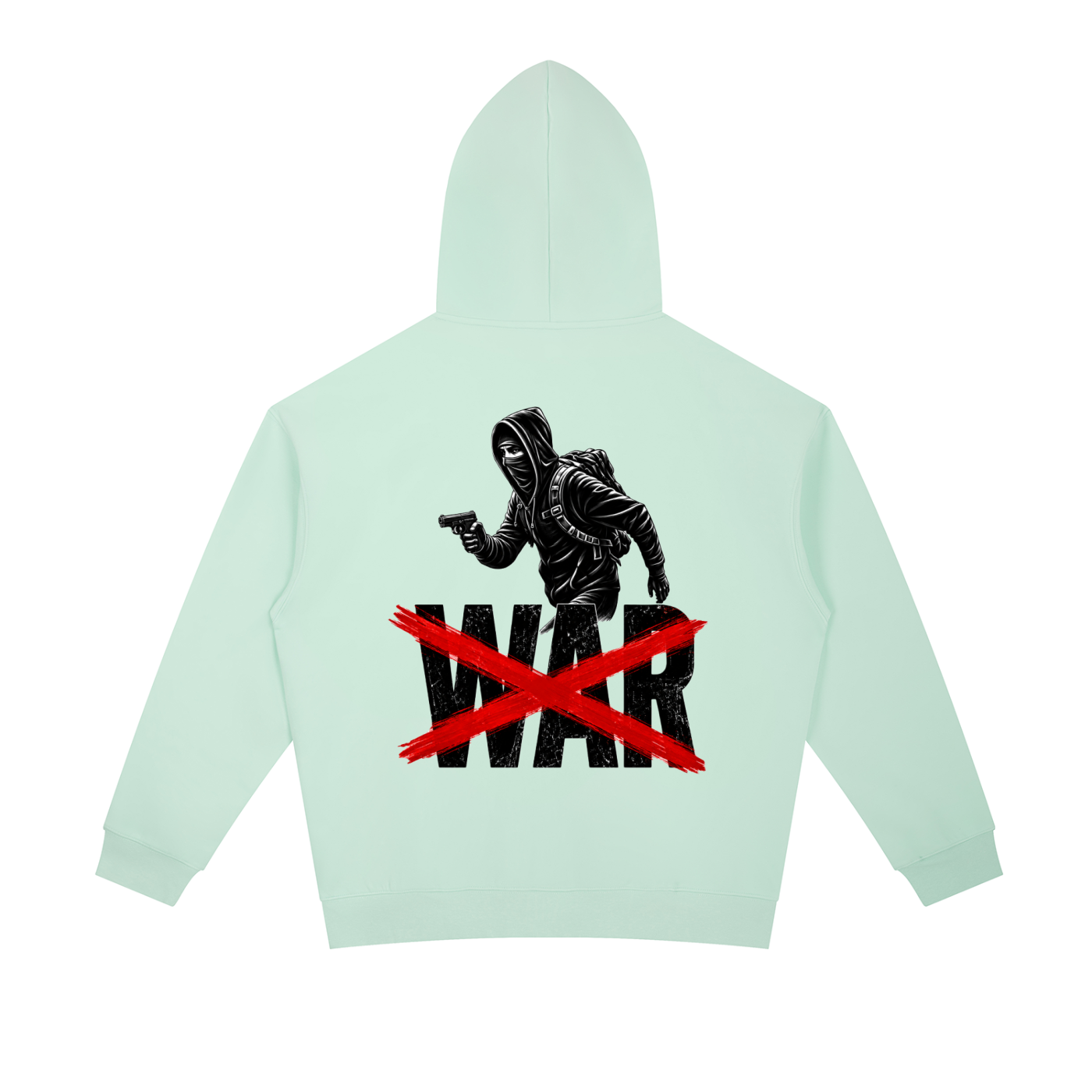 Essential Heavyweight Hoodie