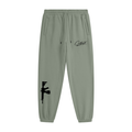Unisex Heavyweight Fleece Joggers