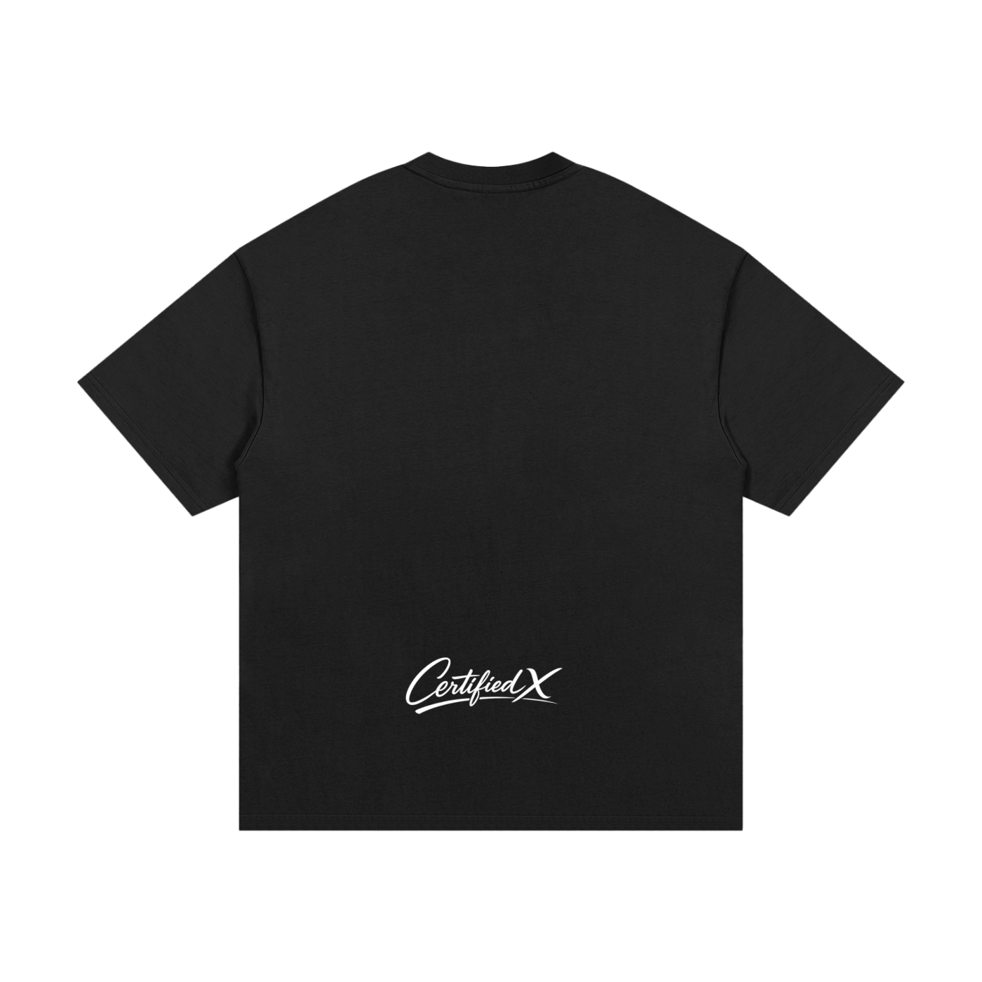 Essential Heavyweight Cotton T-Shirt