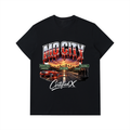 Essential Heavyweight Cotton T-Shirt