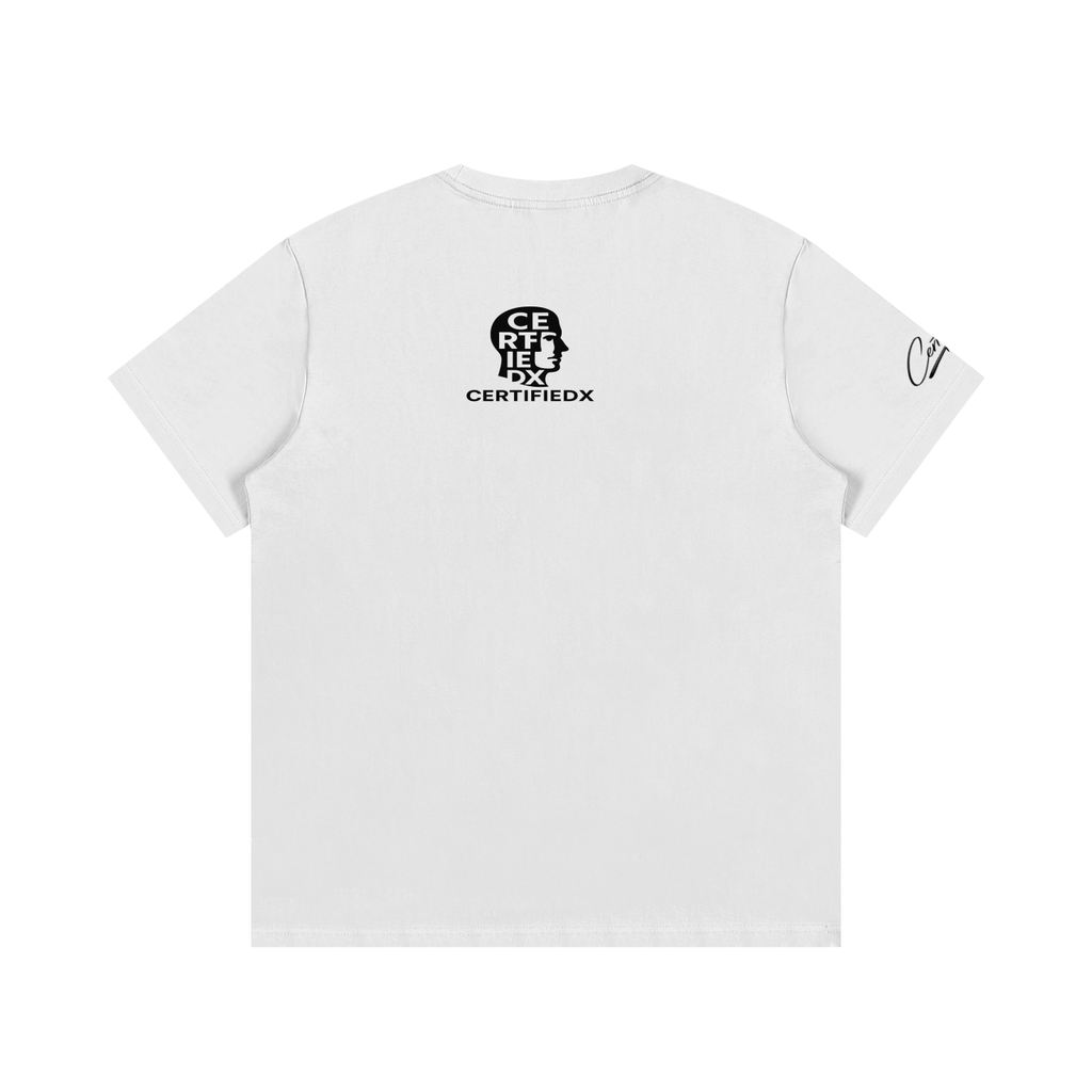 Essential Cotton T-Shirt