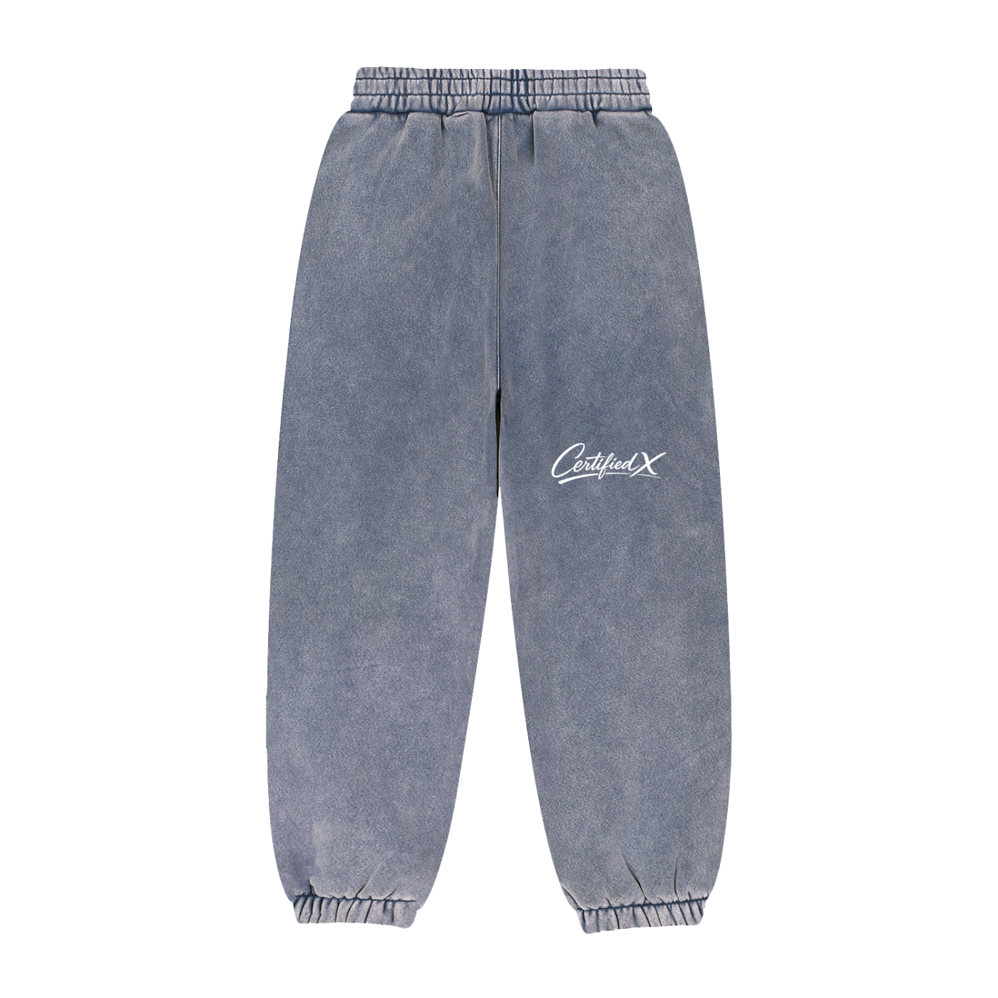 Fleeced Jogger Sweatpants