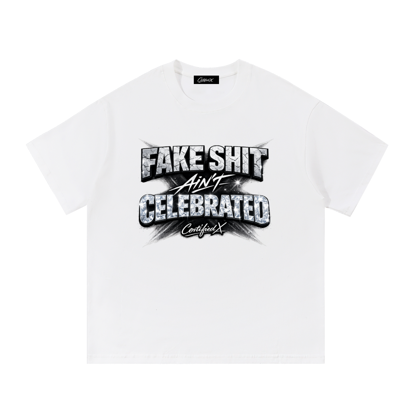 Essential Cotton T-Shirt