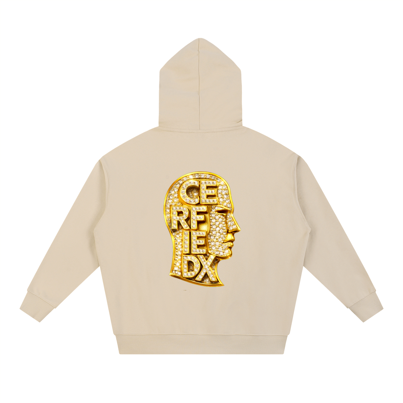 Essential Heavyweight Hoodie