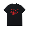 Essential Heavyweight Cotton T-Shirt
