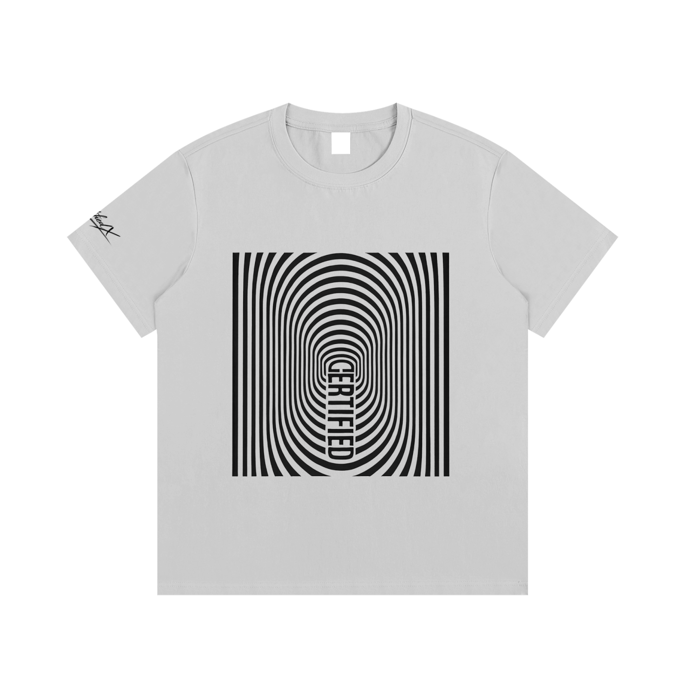 Essential Cotton T-Shirt