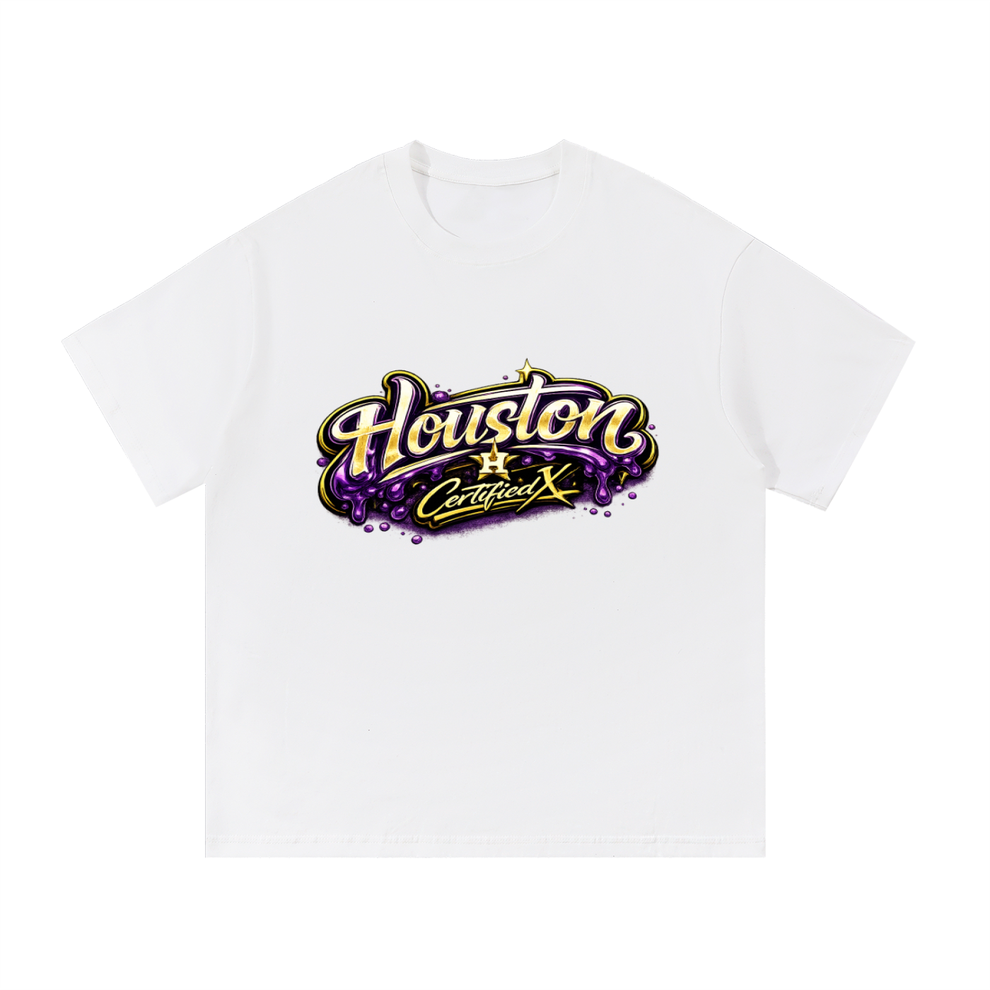 Essential Cotton T-Shirt