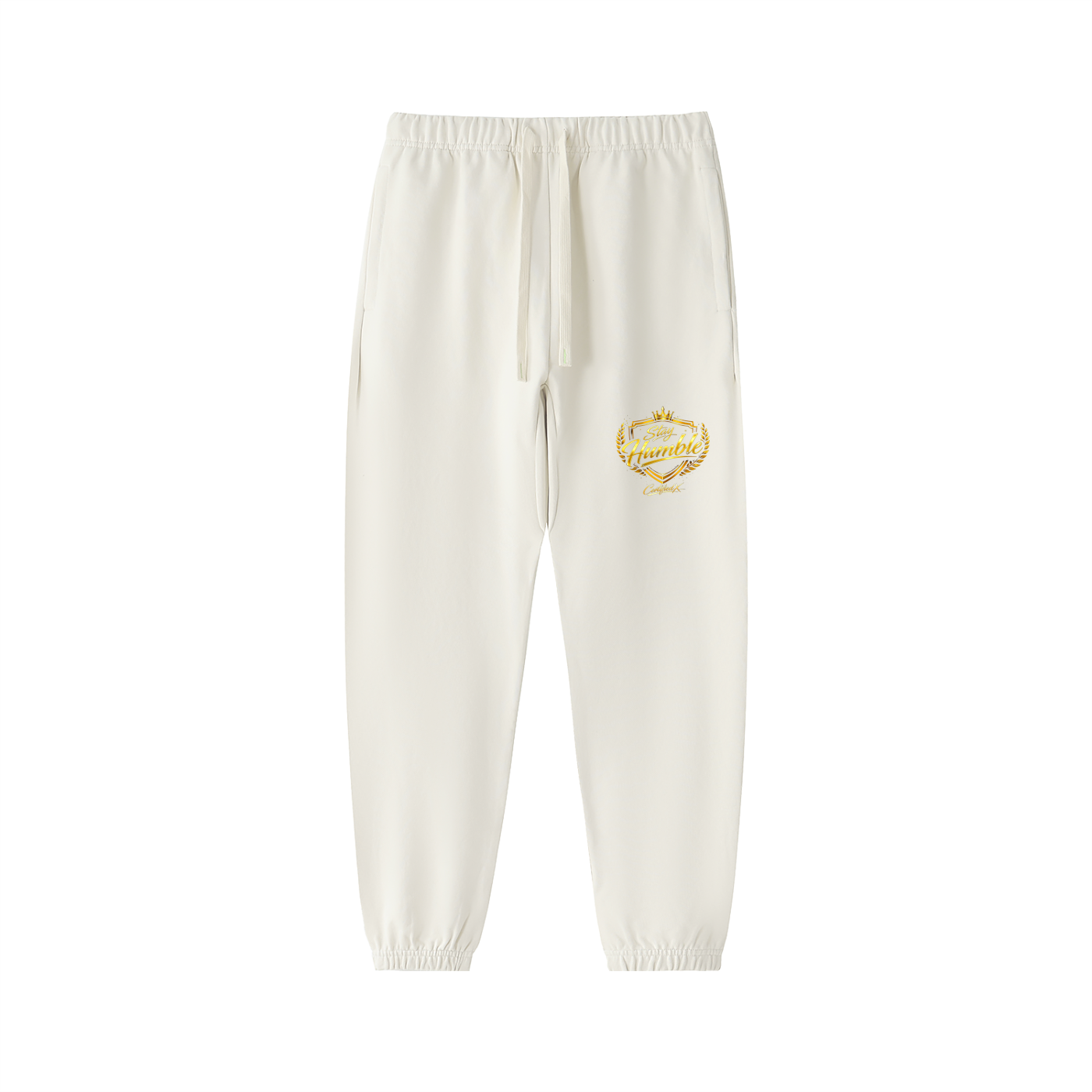 Essential Heavyweight Cotton Sweatpants