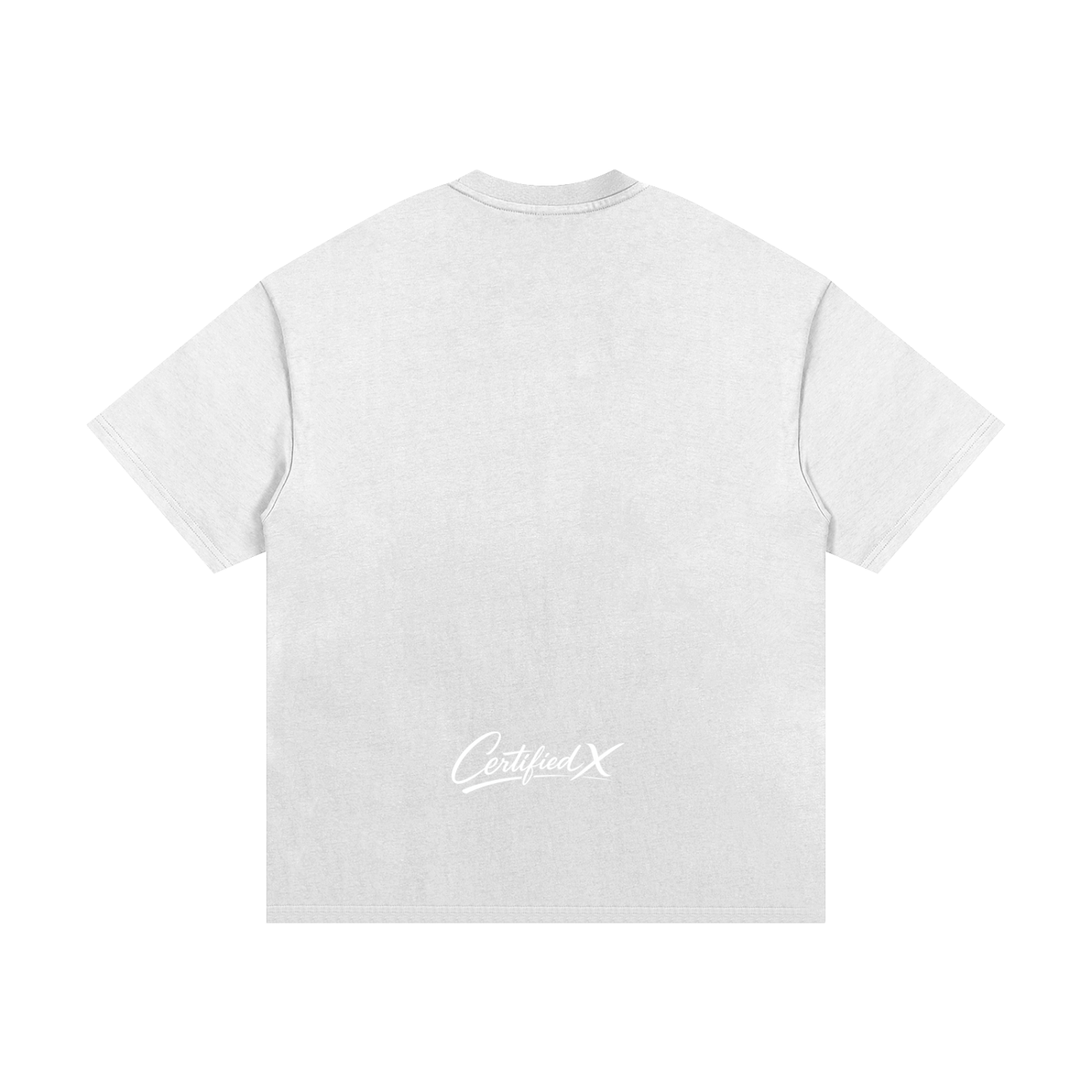 Essential Heavyweight Cotton T-Shirt