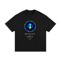 Essential Heavyweight Cotton T-Shirt