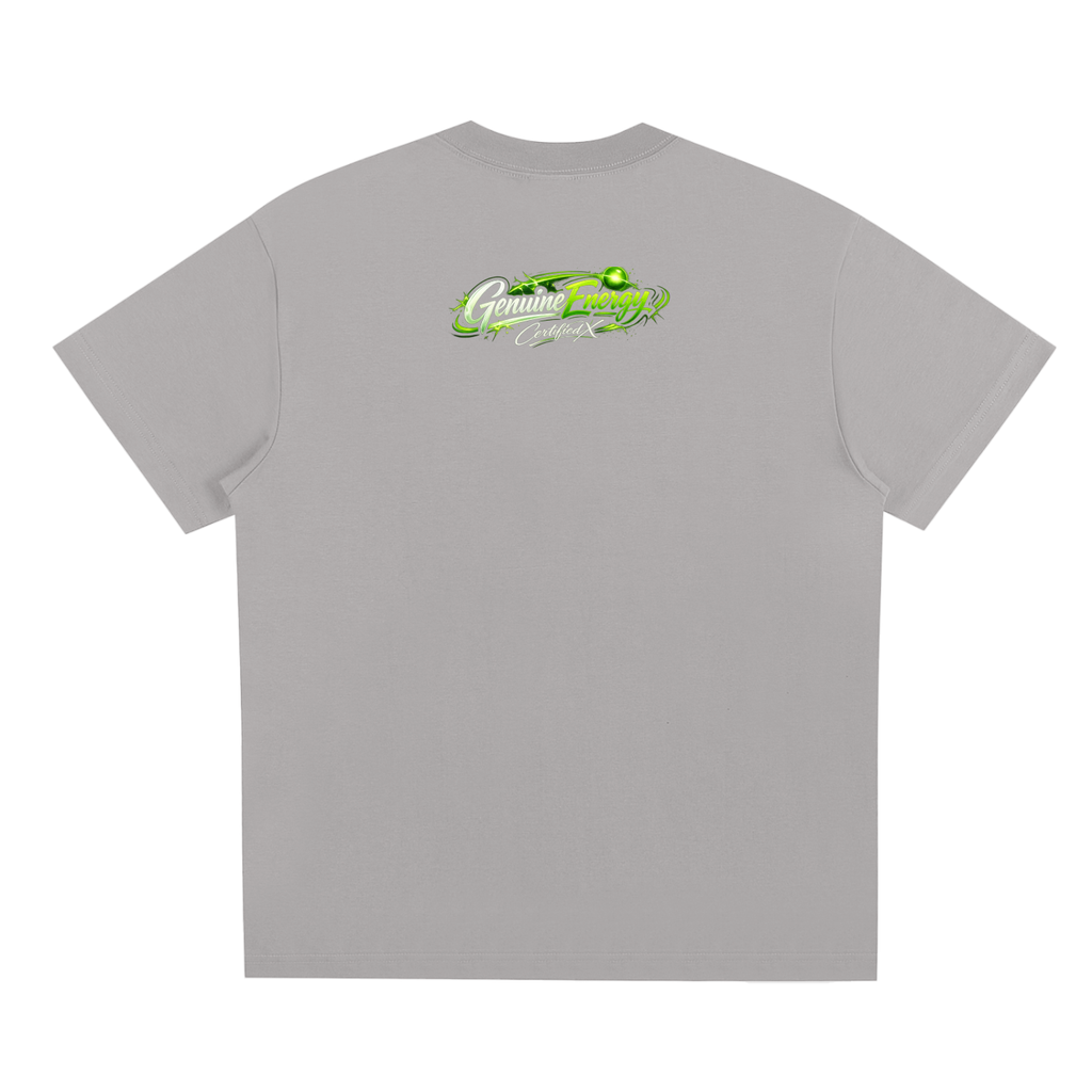 Sorona Quick-Dry Cooling T-Shirt