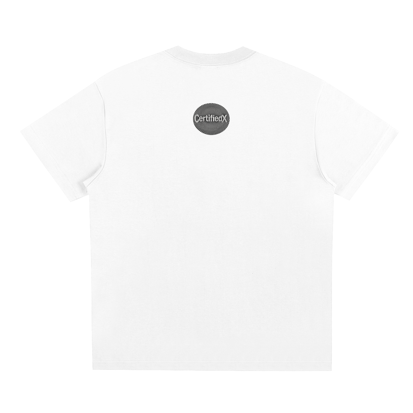 Sorona Quick-Dry Cooling T-Shirt
