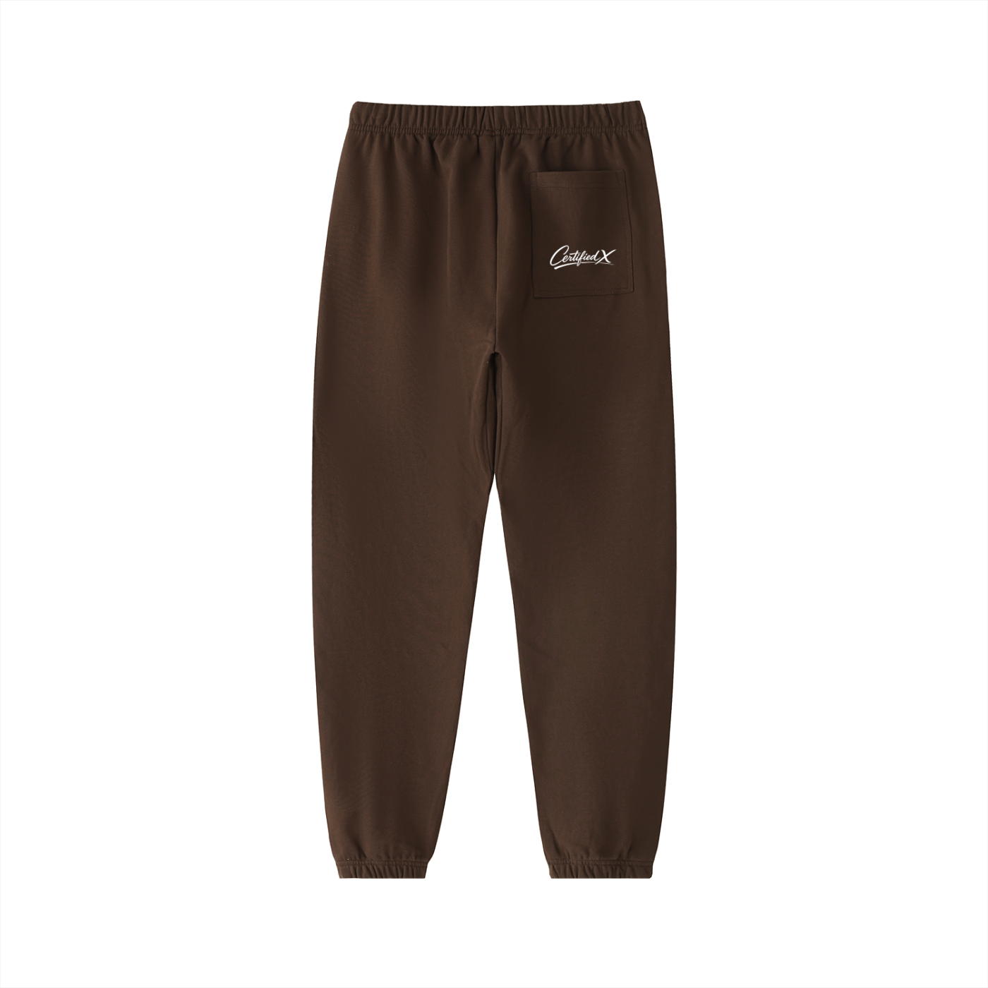 Essential Heavyweight Cotton Sweatpants