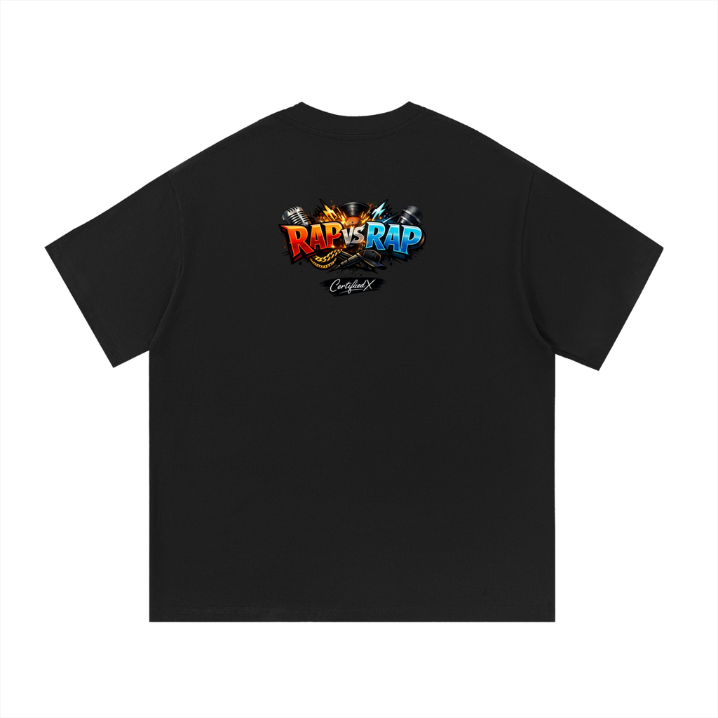 Essential Cotton T-Shirt