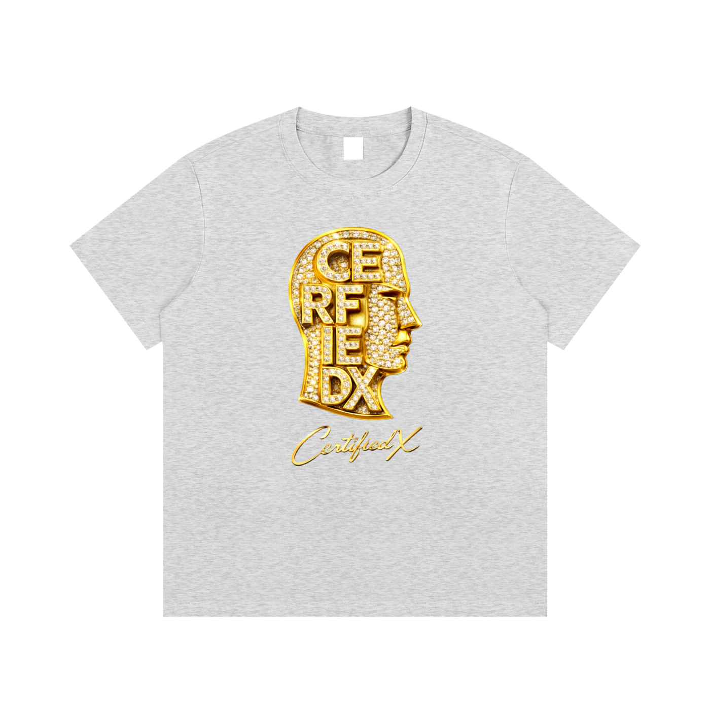 Essential Cotton T-Shirt