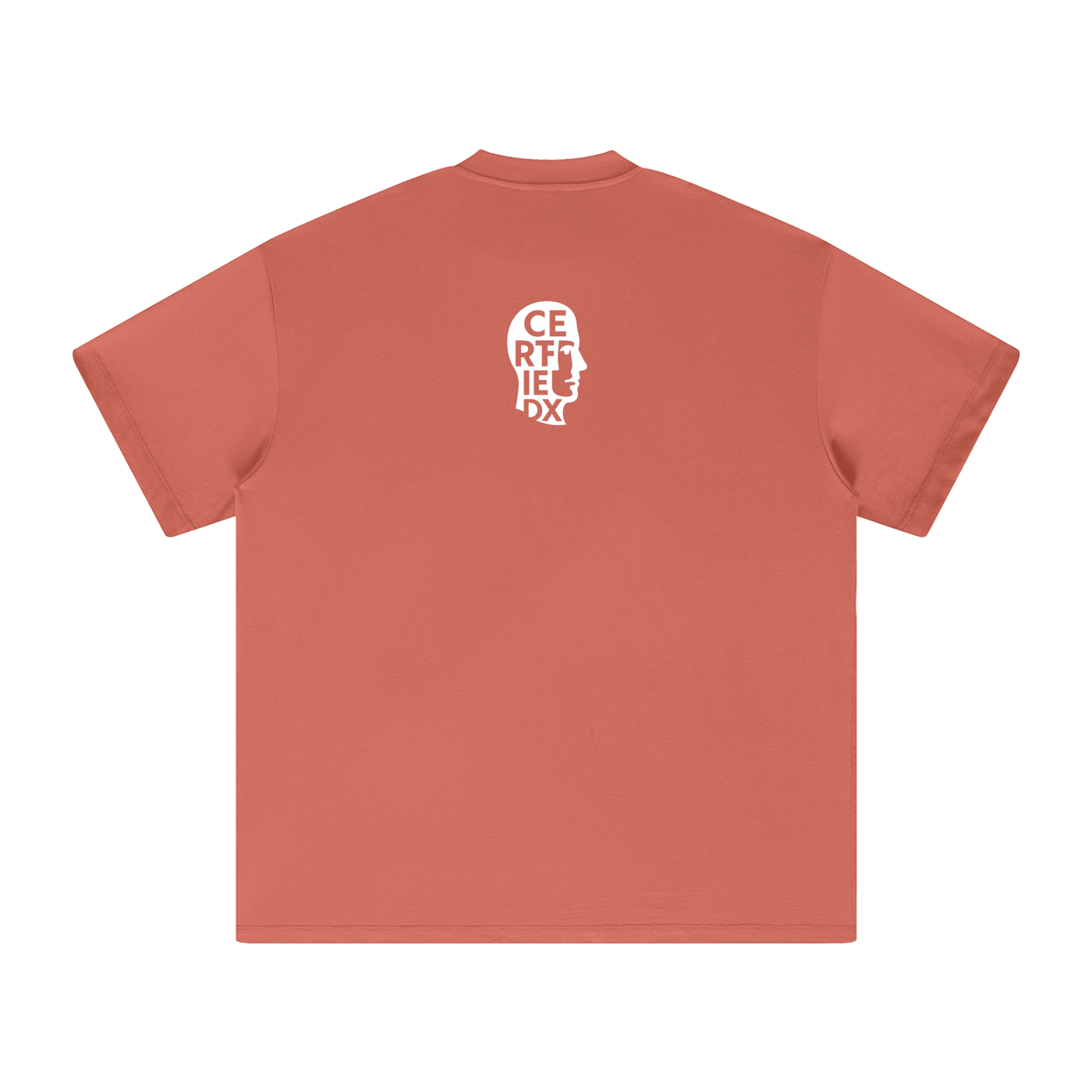 Heavyweight Earth Tone T-Shirt