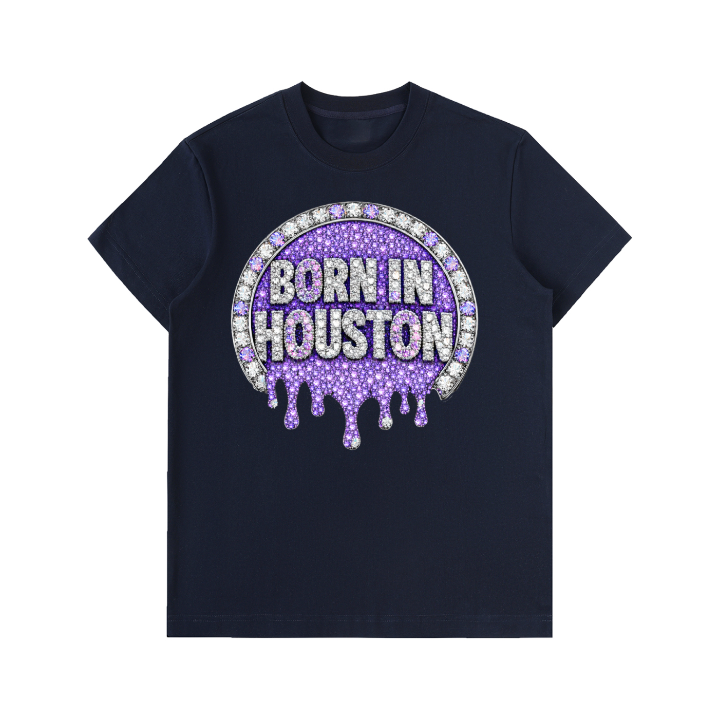 Essential Heavyweight Cotton T-Shirt