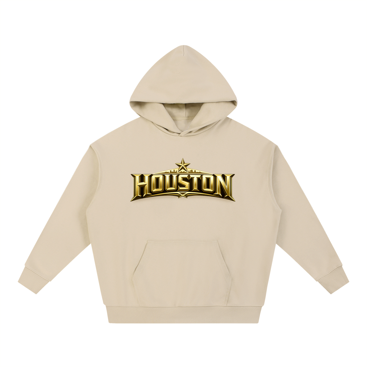 Essential Heavyweight Hoodie
