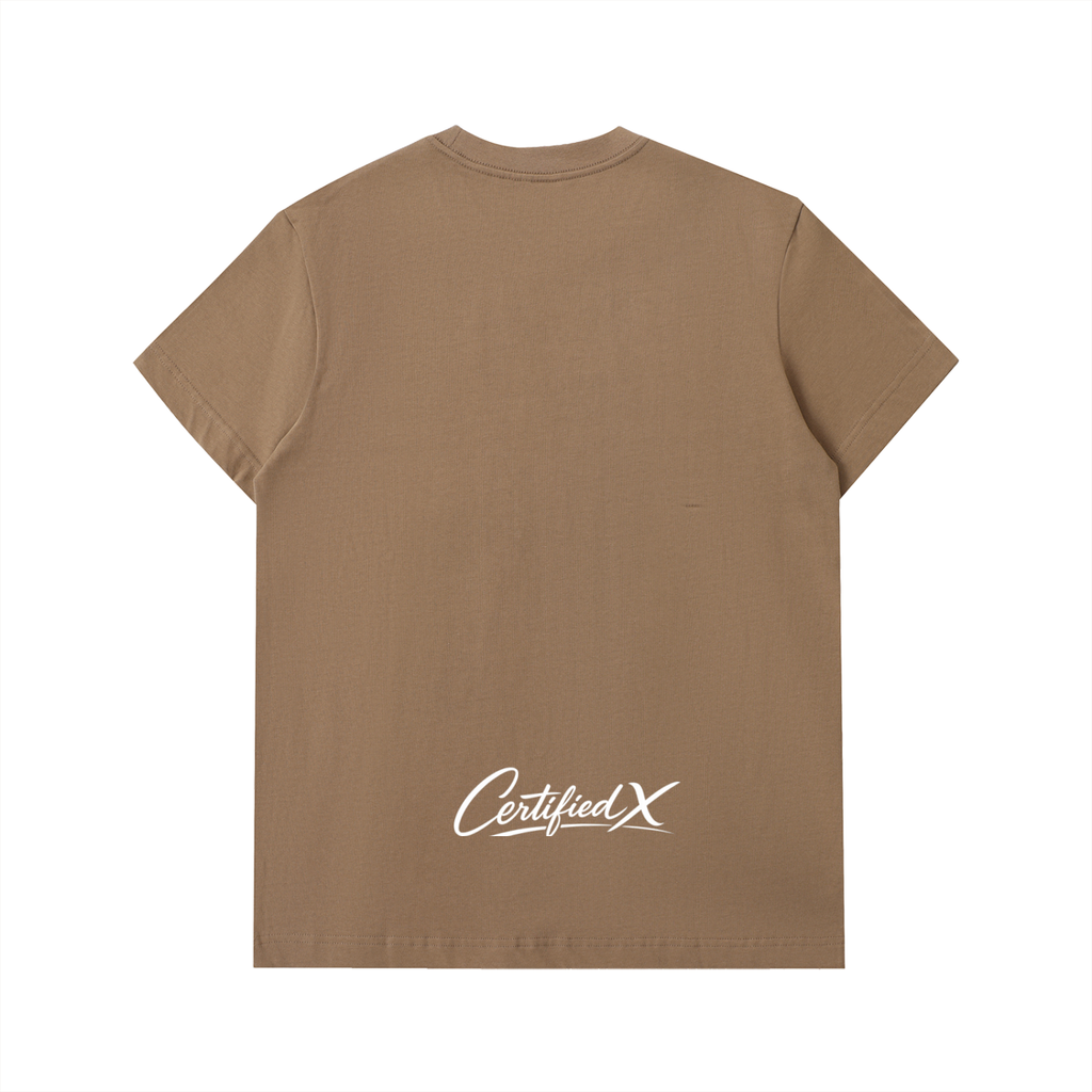 Essential Heavyweight Cotton T-Shirt
