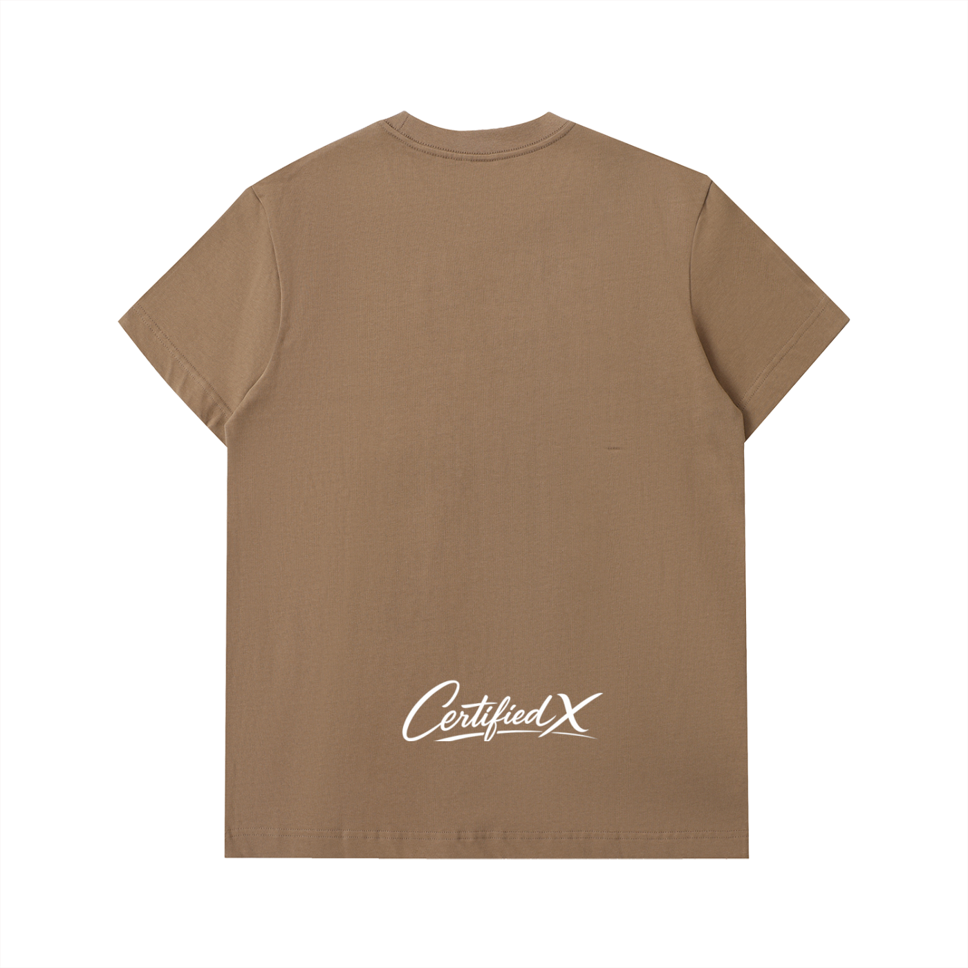 Essential Heavyweight Cotton T-Shirt
