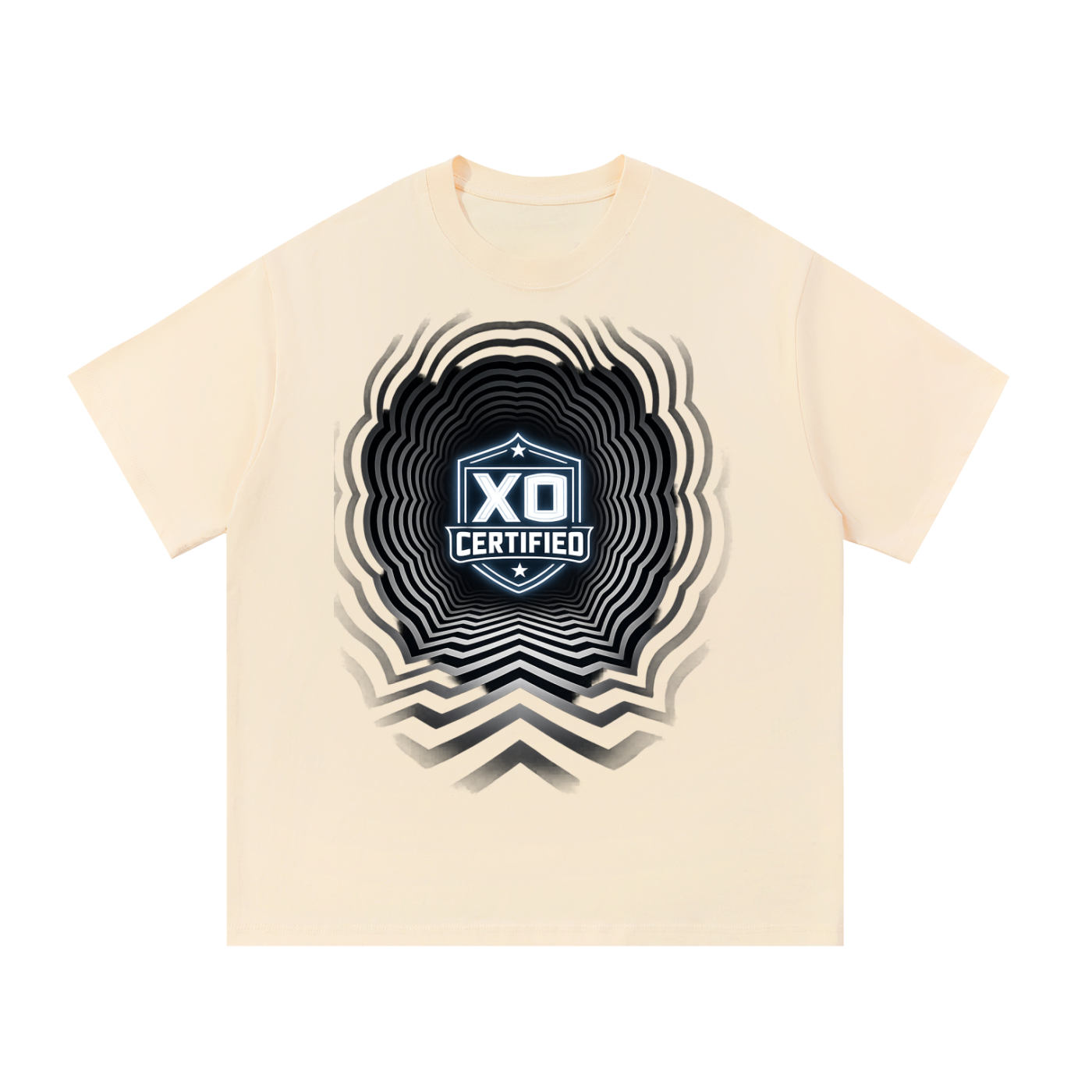 Essential Cotton T-Shirt