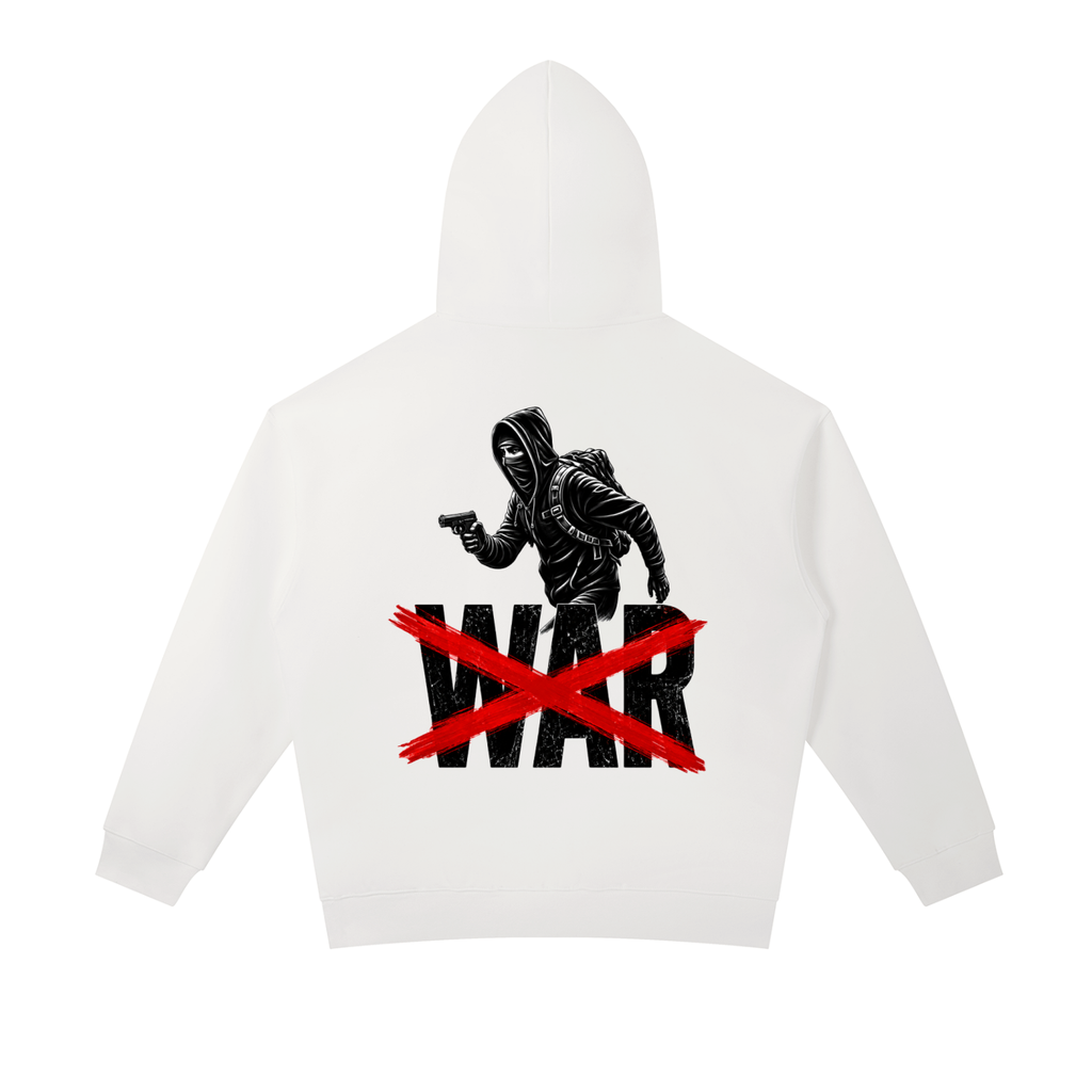 Essential Heavyweight Hoodie