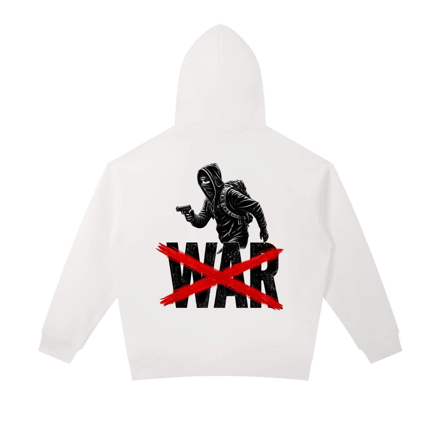 Essential Heavyweight Hoodie