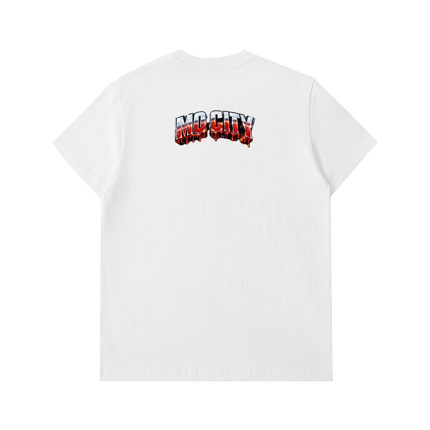 Essential Heavyweight Cotton T-Shirt