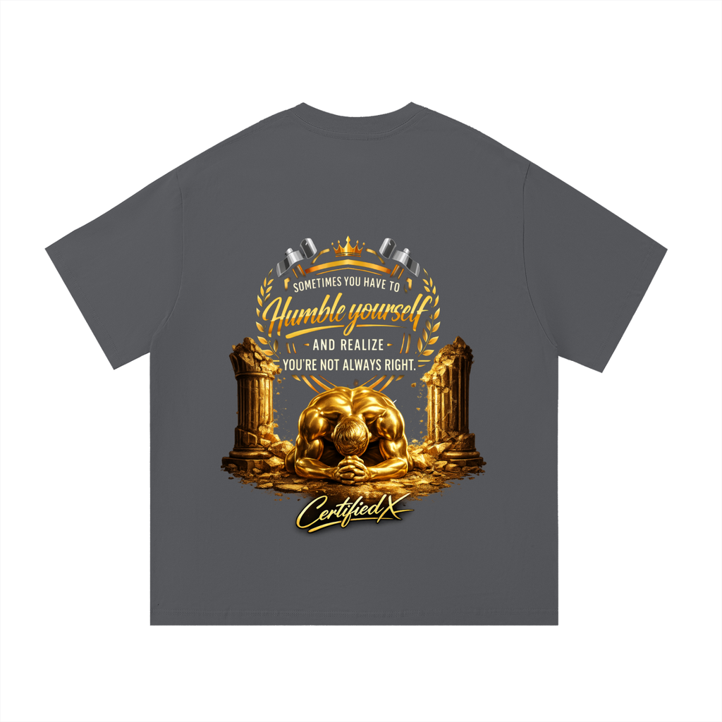 Essential Cotton T-Shirt