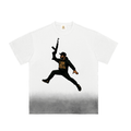 Sunfade Vintage Washed T-Shirt