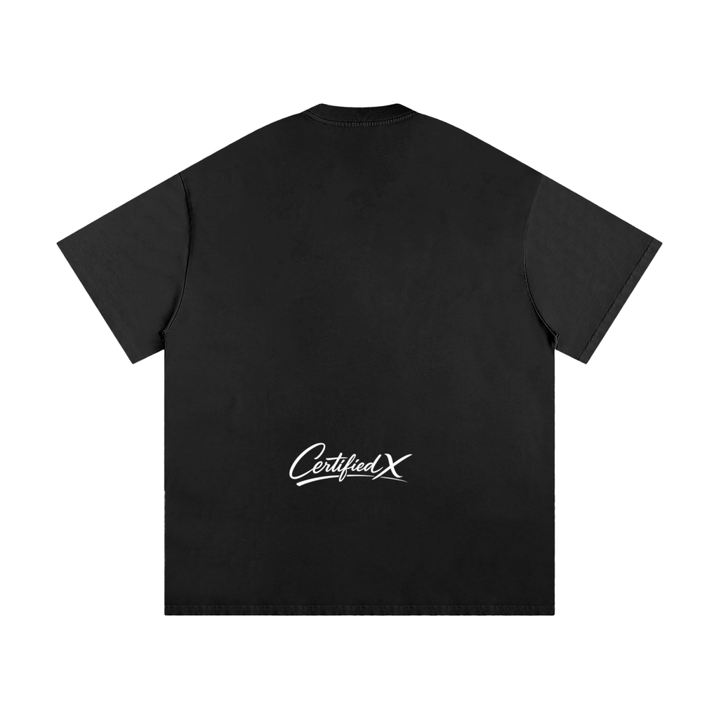 Heavyweight Loose Fit T-Shirt