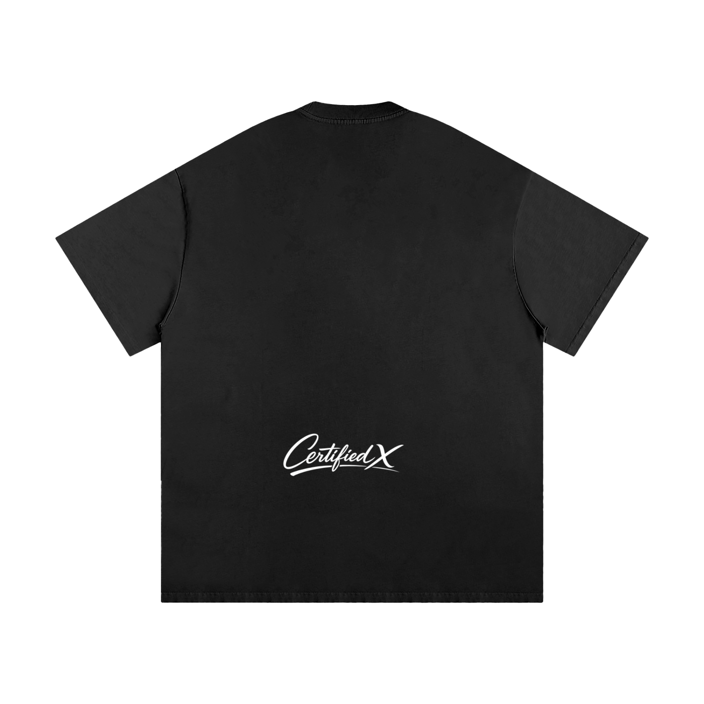 Heavyweight Loose Fit T-Shirt