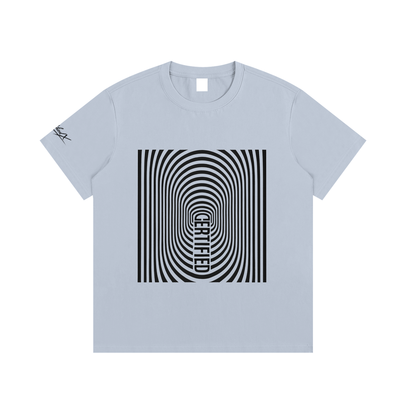 Essential Cotton T-Shirt