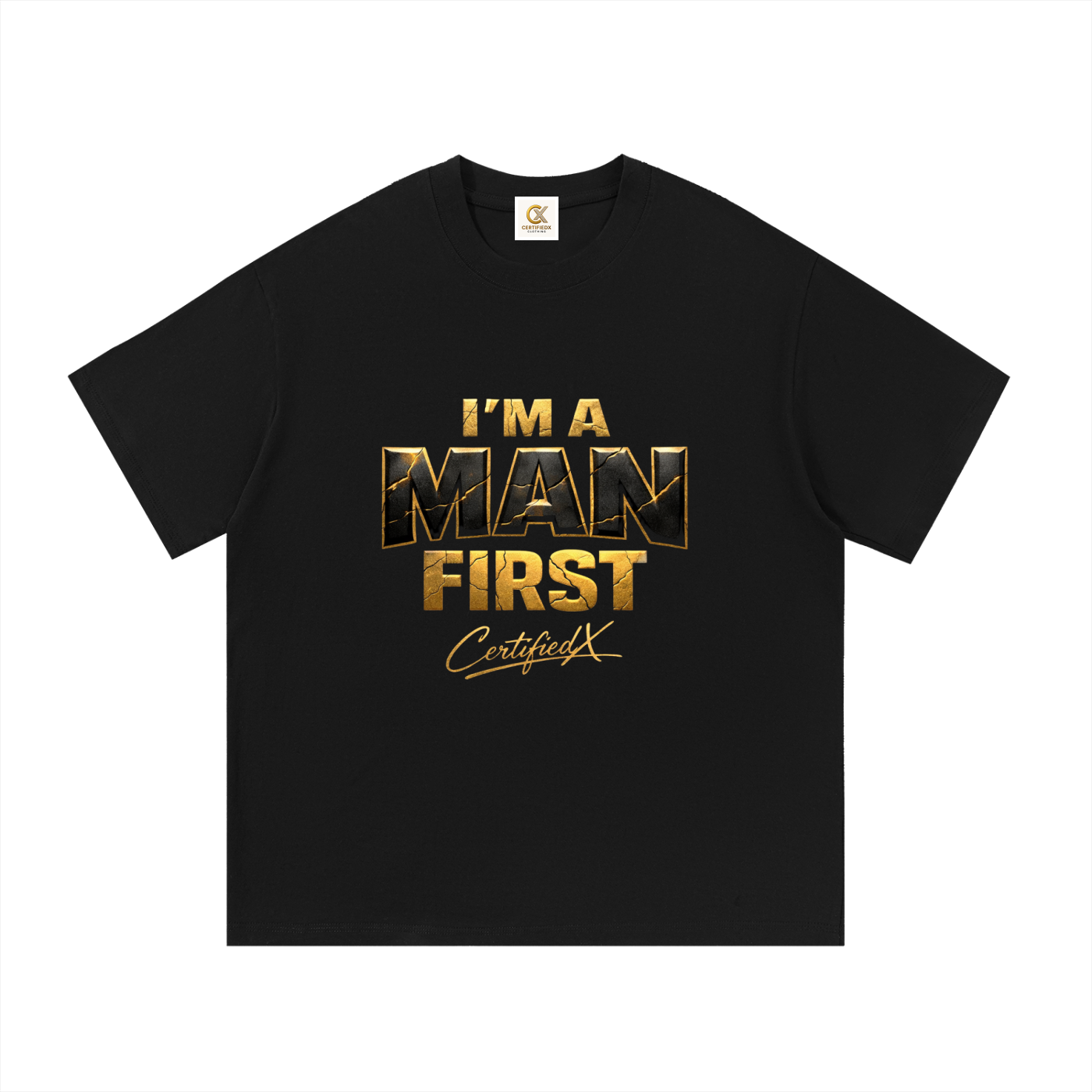 Essential Cotton T-Shirt