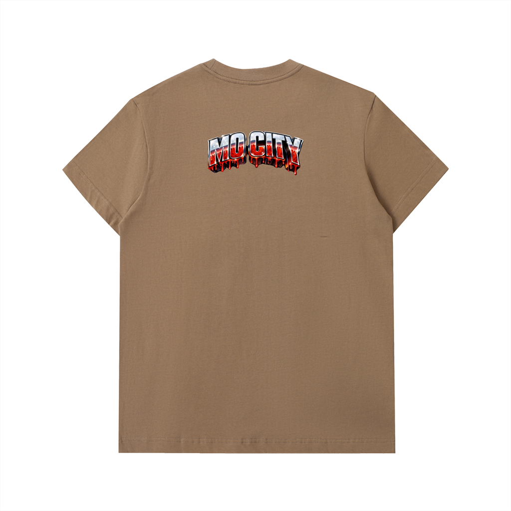 Essential Heavyweight Cotton T-Shirt