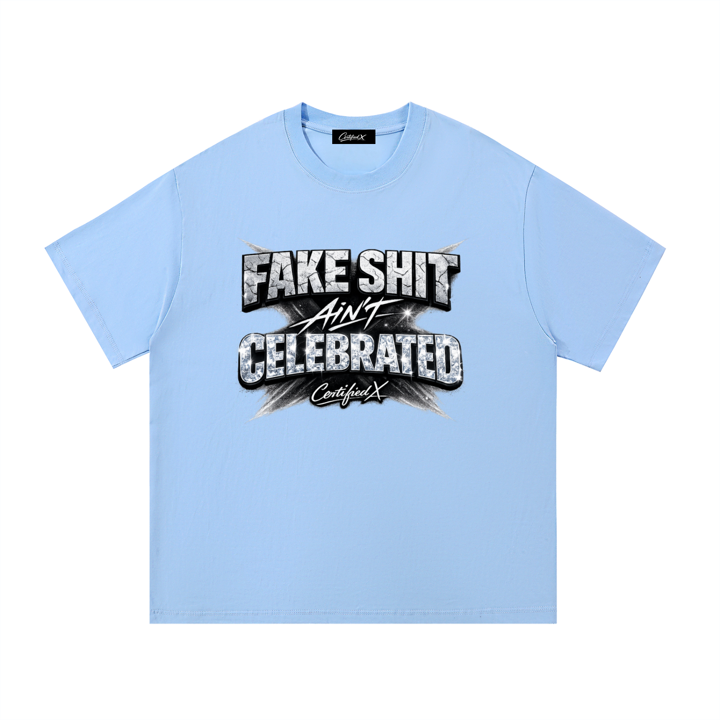 Essential Cotton T-Shirt