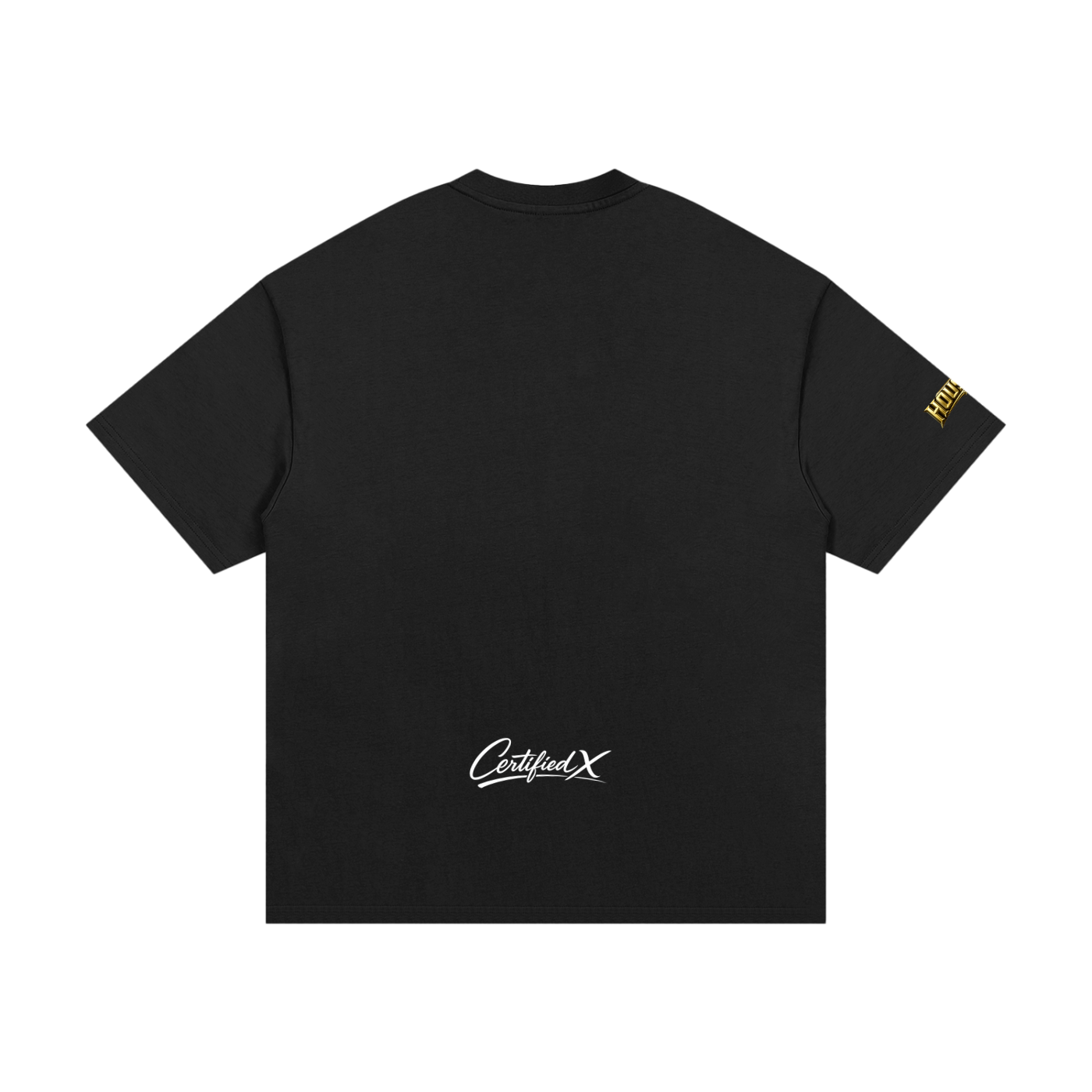 Essential Heavyweight Cotton T-Shirt