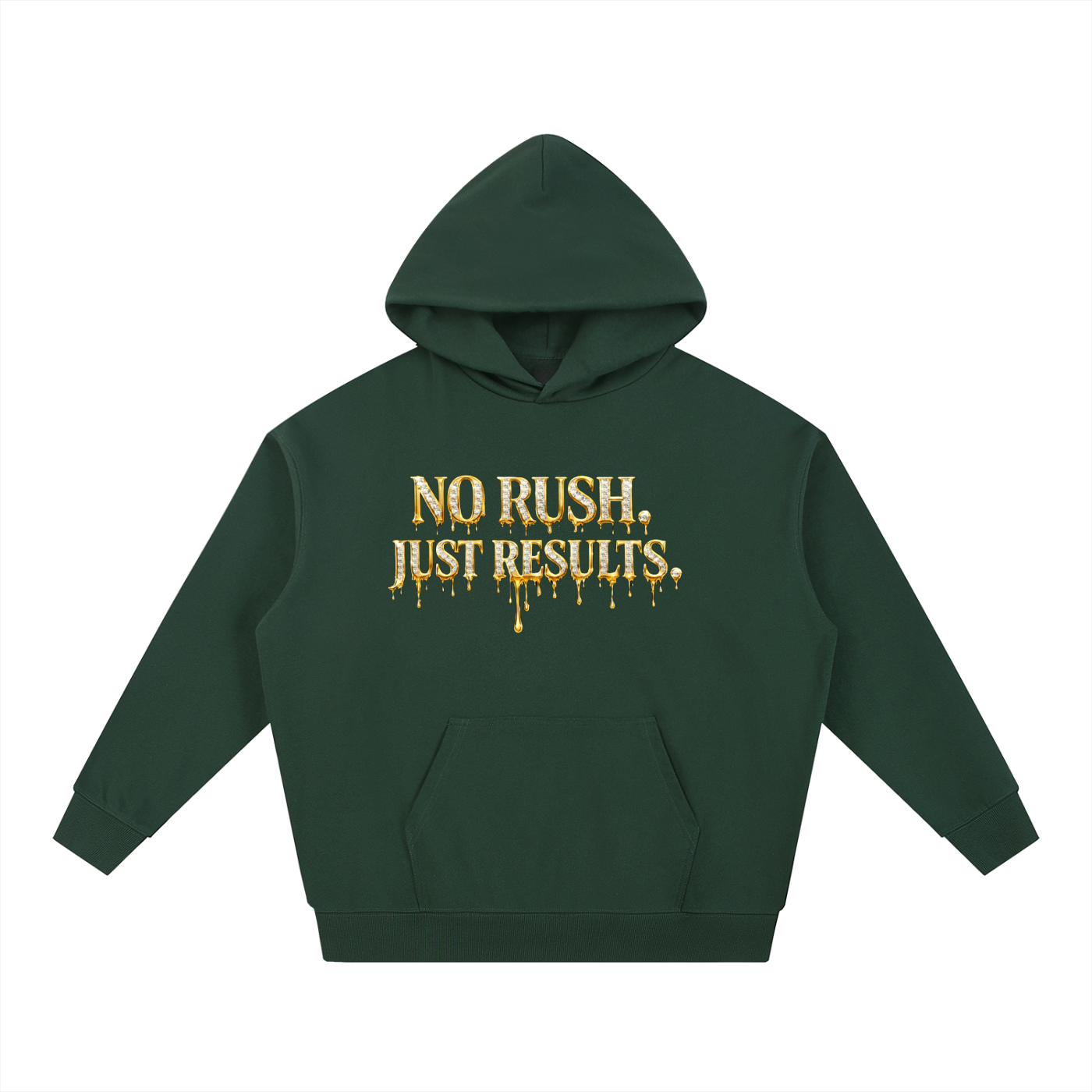 Essential Heavyweight Hoodie