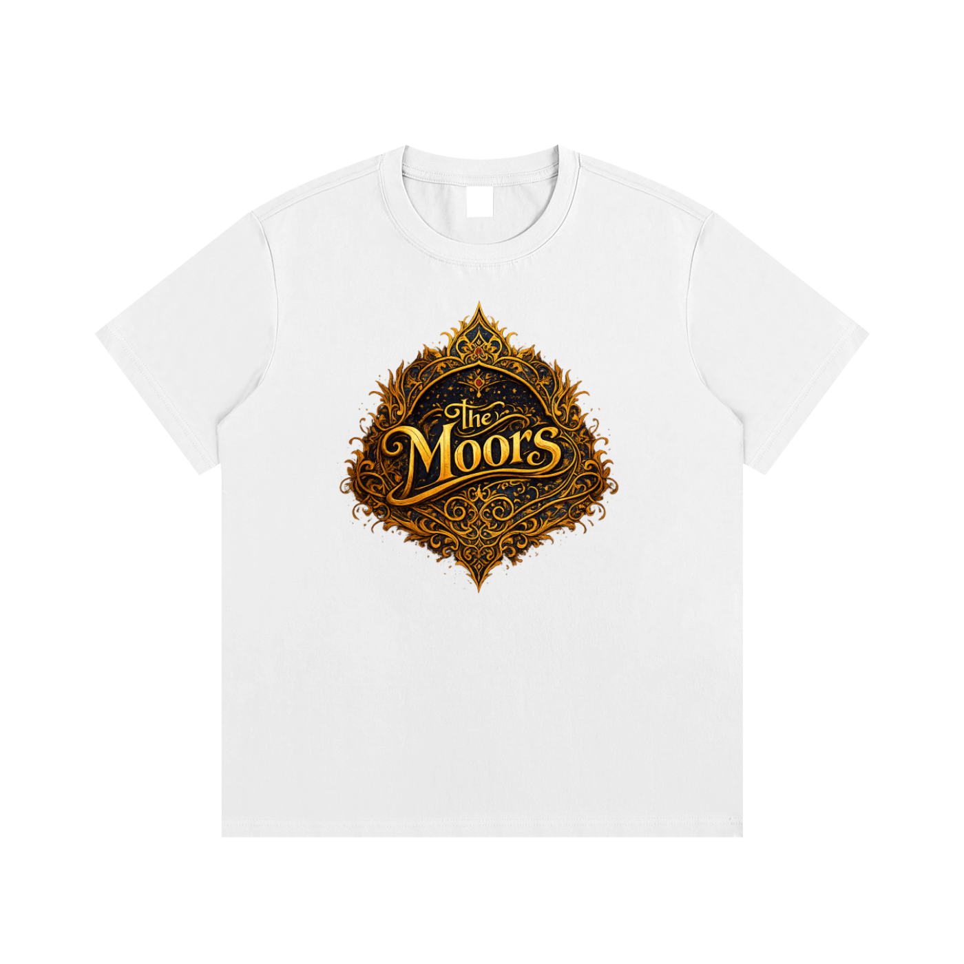Essential Cotton T-Shirt