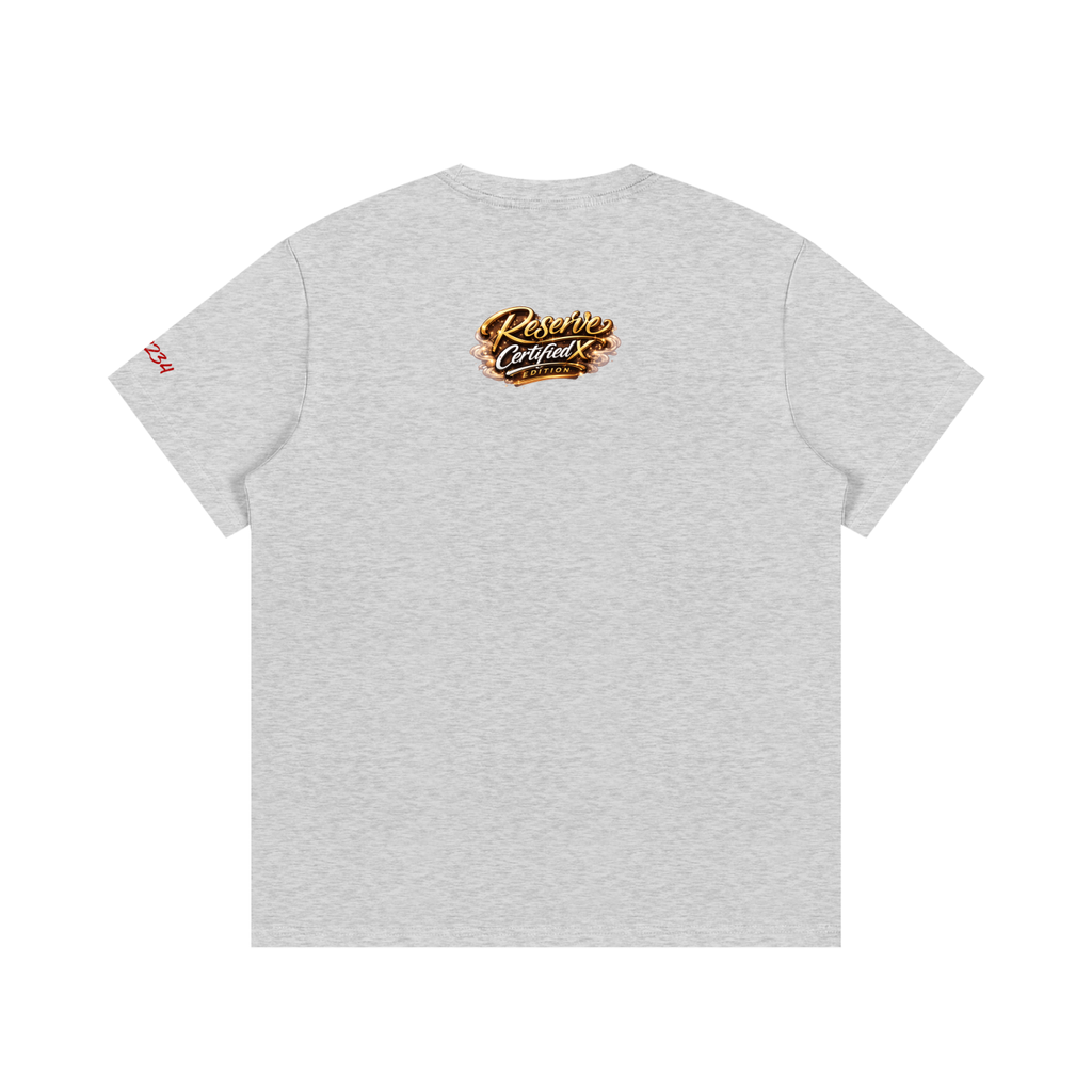 Essential Cotton T-Shirt