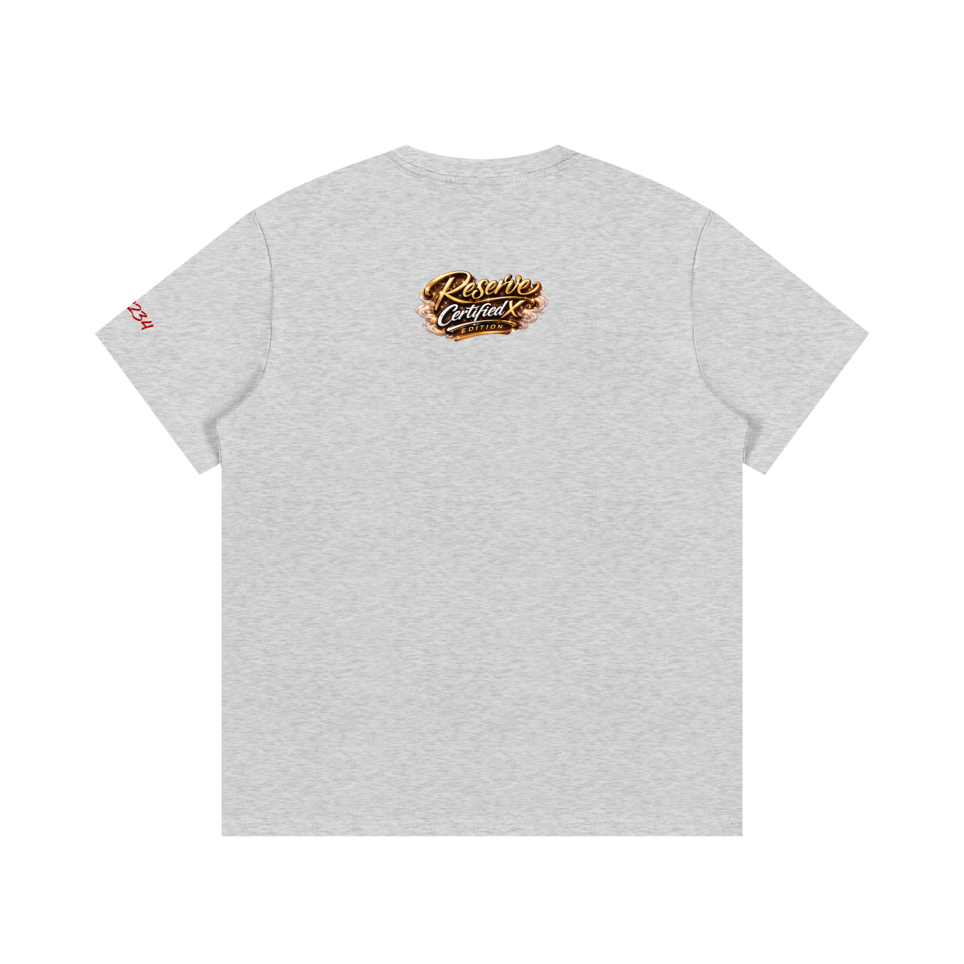 Essential Cotton T-Shirt