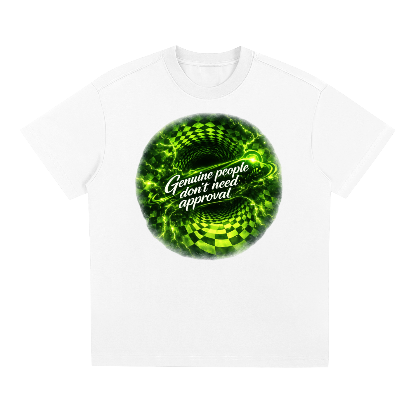 Sorona Quick-Dry Cooling T-Shirt