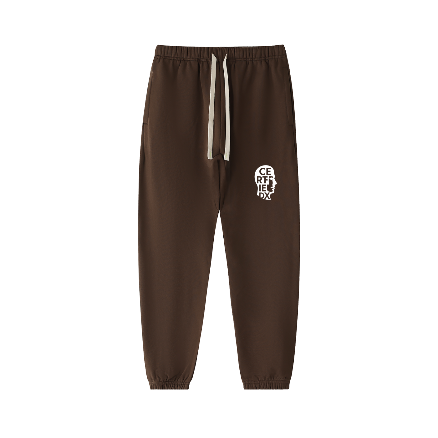 Essential Heavyweight Cotton Sweatpants