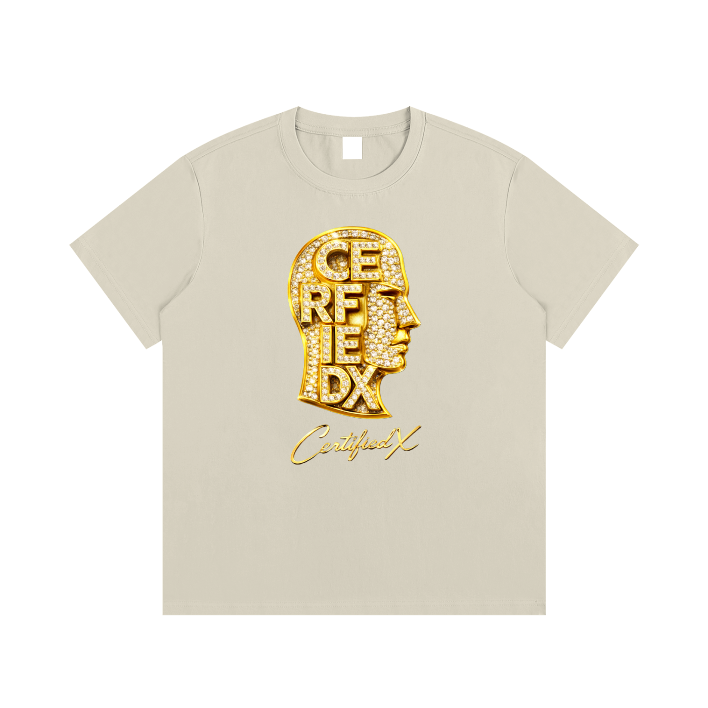 Essential Cotton T-Shirt