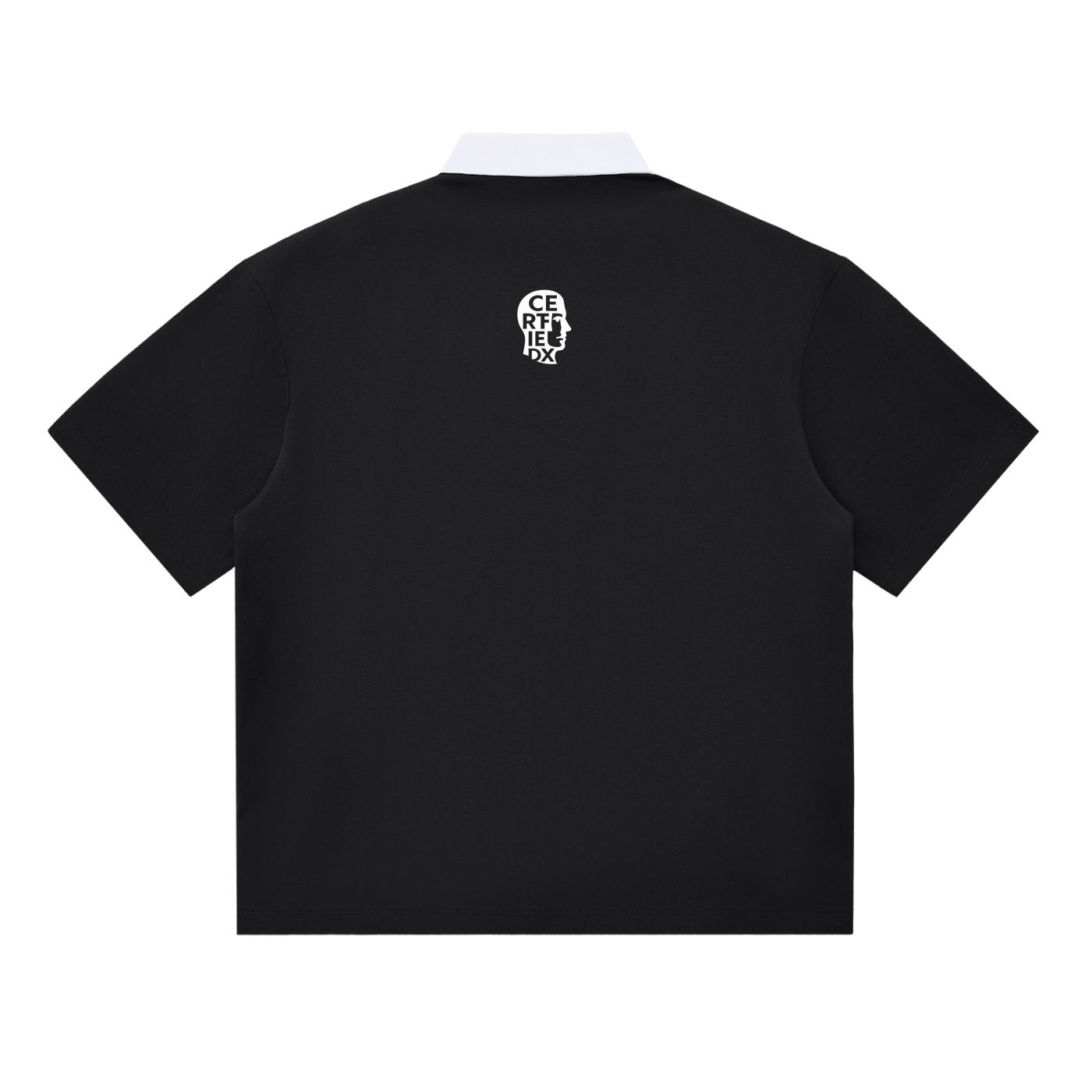 Essential Contrast Polo Shirt